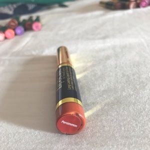 PERSIMMON LipSense lip color